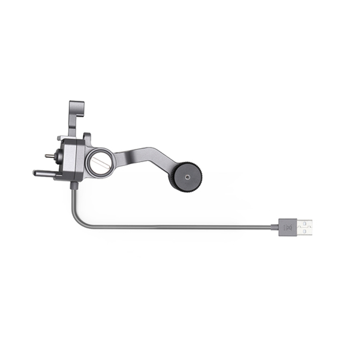 DJI Crystalsky Osmo Pro-Raw Mounting Bracket - Bilde 3
