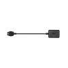 DJI Osmo Wired Video Adapter