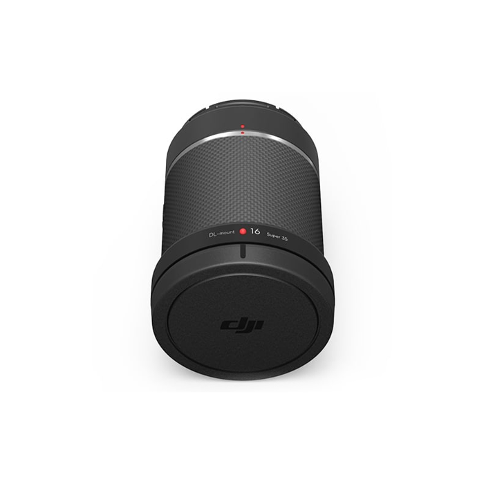 DJI Zenmuse X7 DL-S 16mm F2.8 ND ASPH Lens - Bilde 4