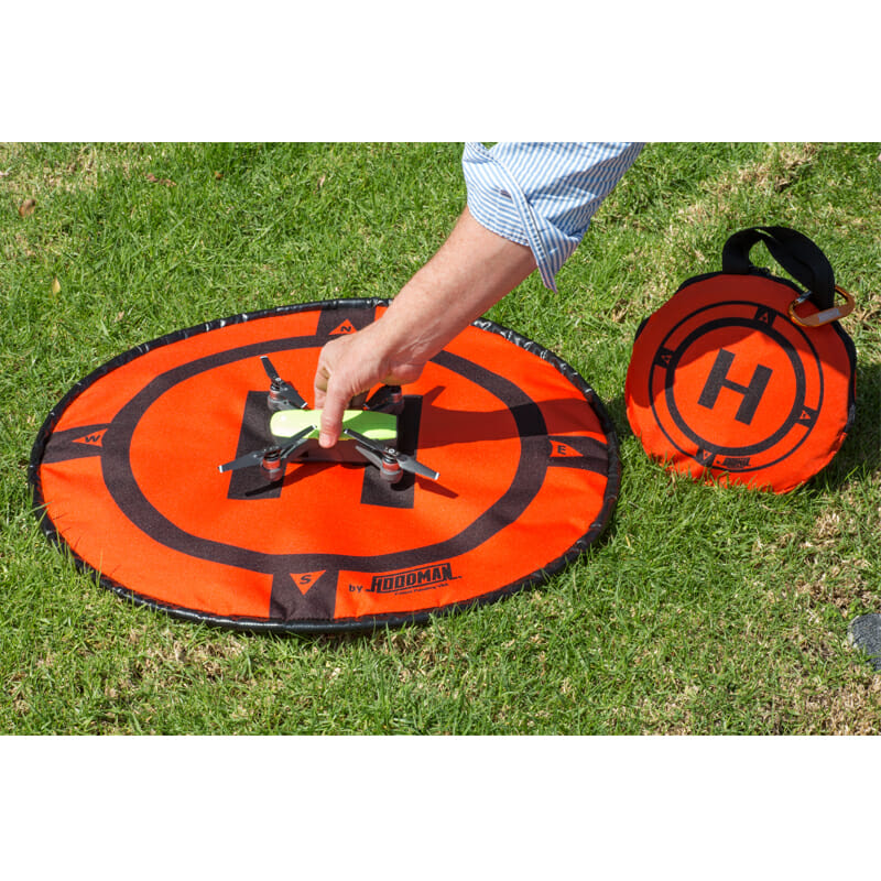 Hoodman Launch Pad 2 fot
