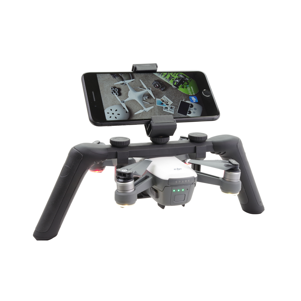 PolarPro Spark Katana Tray - Bilde 2