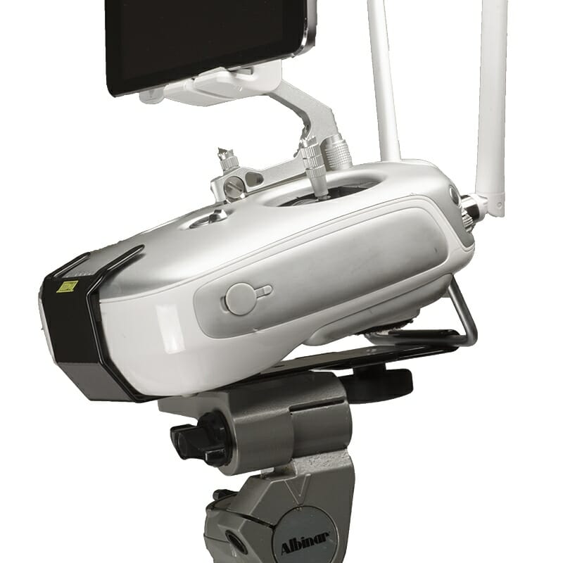 Hoodman Remote Controller Tripod Mount - Bilde 3