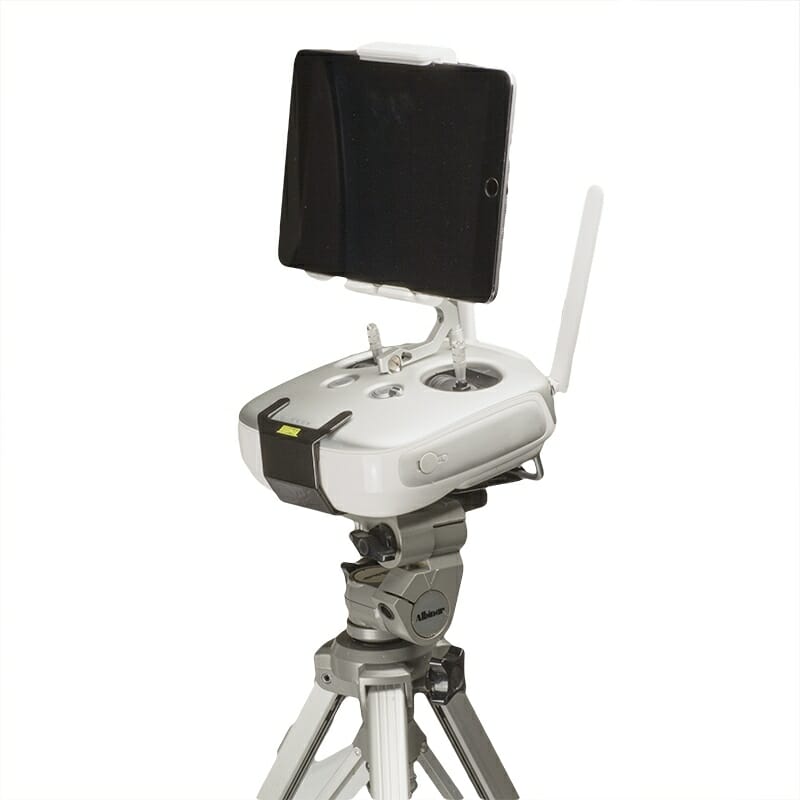 Hoodman Remote Controller Tripod Mount - Bilde 2