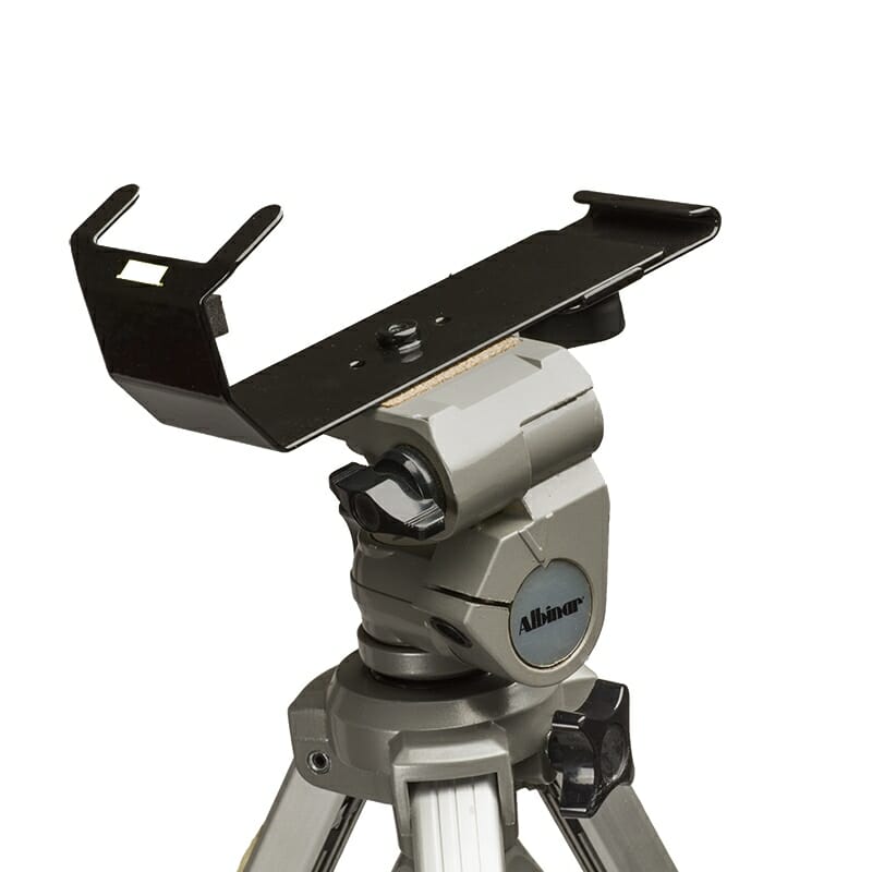 Hoodman Remote Controller Tripod Mount