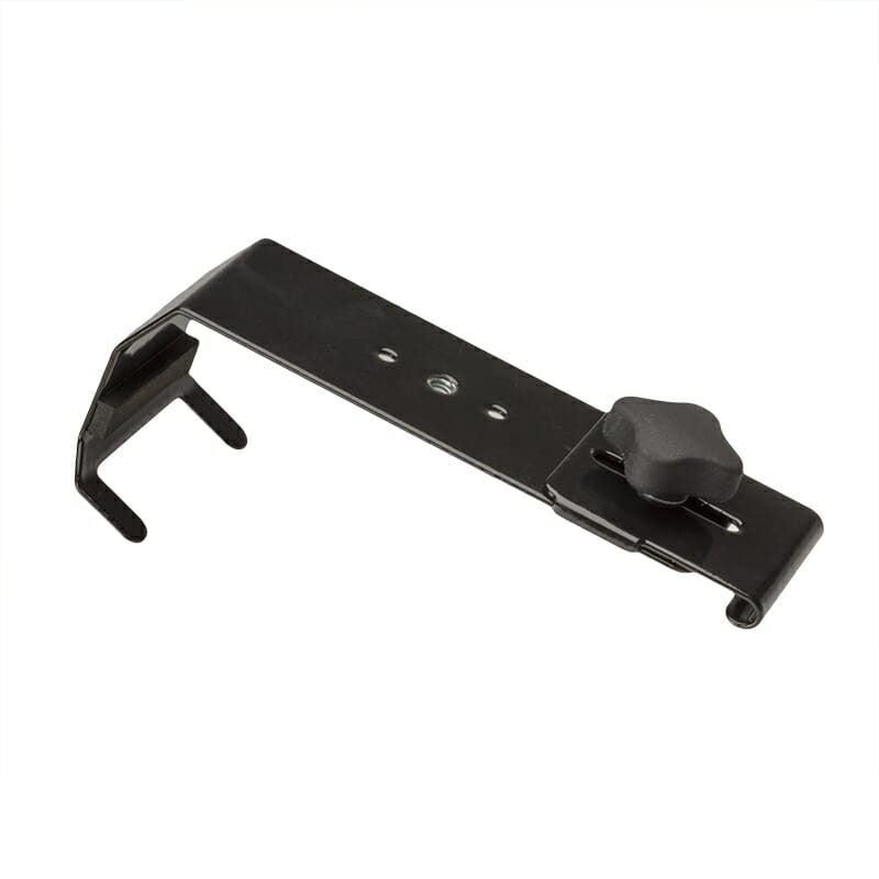 Hoodman Remote Controller Tripod Mount - Bilde 5
