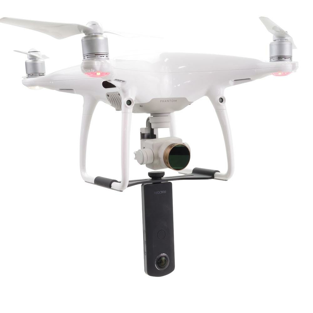 PolarPro Phantom 4 Pro 360-Camera Mount - Bilde 5