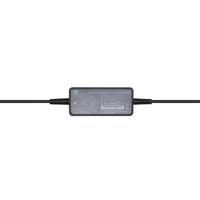 DJI Inspire 2 Car Charger - Bilde 4