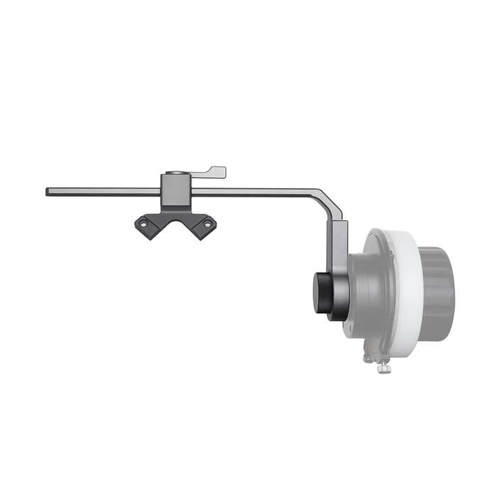 DJI Inspire 2 Focus Handwheel 2 RC Stand - Bilde 3