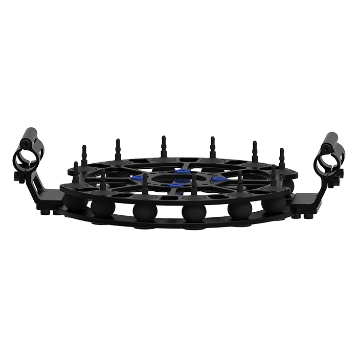 Gremsy Circular Damping - Bilde 2