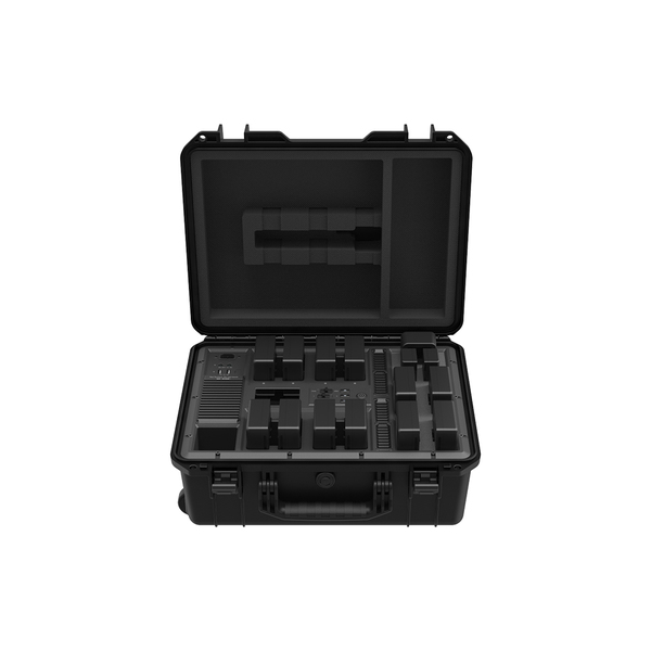 DJI Battery Station