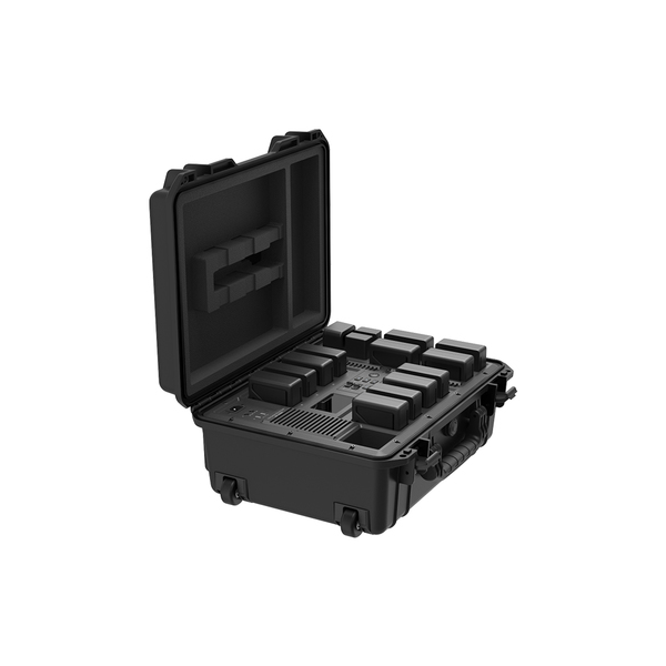 DJI Inspire 2 Battery Station (For TB50) (EU) - Bilde 2