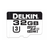 Delkin MicroSD 660x 32GB