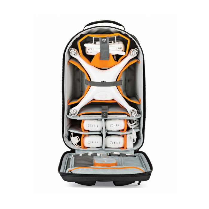 Lowepro DroneGuard BP 400 - Bilde 2
