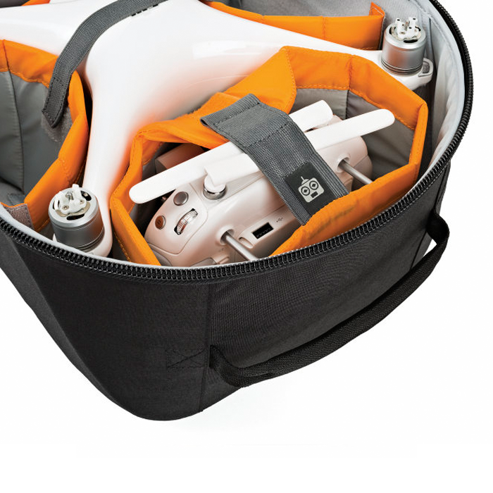 Lowepro DroneGuard BP 400 - Bilde 9