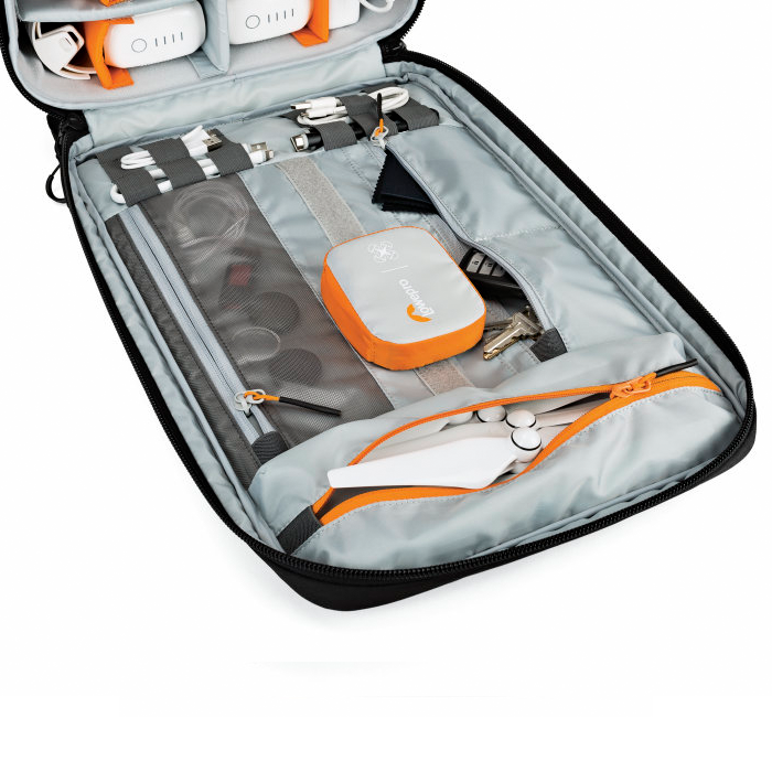 Lowepro DroneGuard BP 400 - Bilde 6