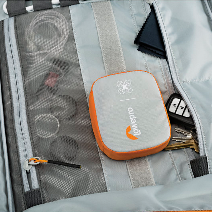 Lowepro DroneGuard BP 400 - Bilde 7