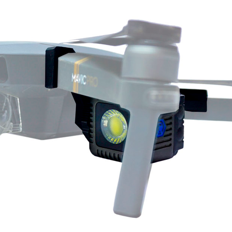 Lume Cube - Mavic Pro Kit - Bilde 2
