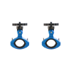 LumeCube Mounts for DJI Inspire