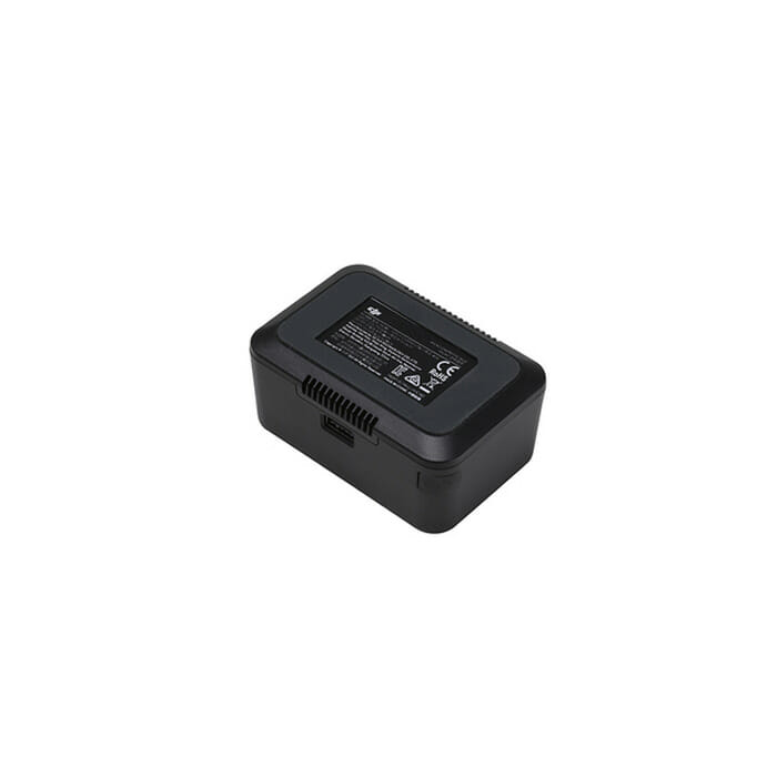 DJI WB37 Battery Charging Hub (WCH2) - Bilde 4