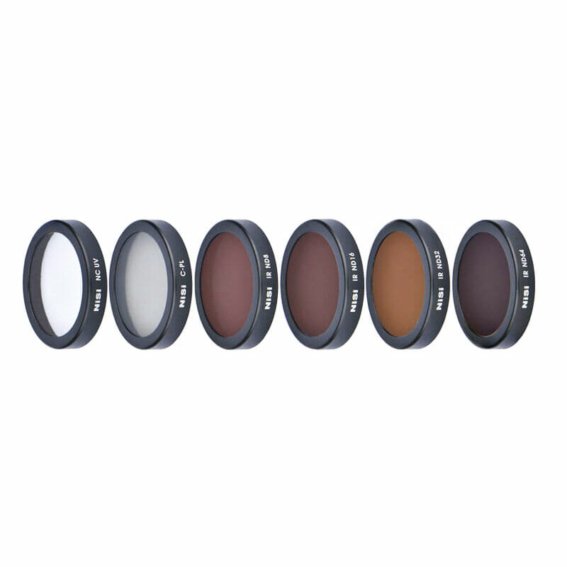 NiSi Phantom 4 Pro Filter Kit
