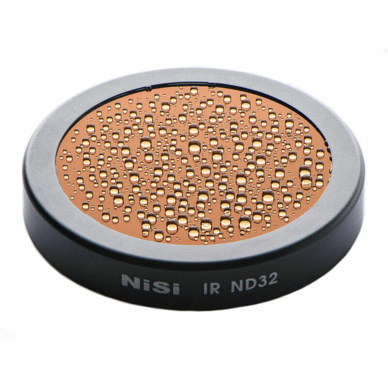 NiSi Phantom 4 Pro Filter Kit - Bilde 2