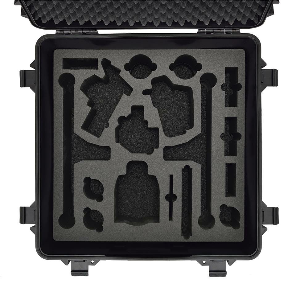HPRC Inspire 2 Case 4600W - Bilde 4