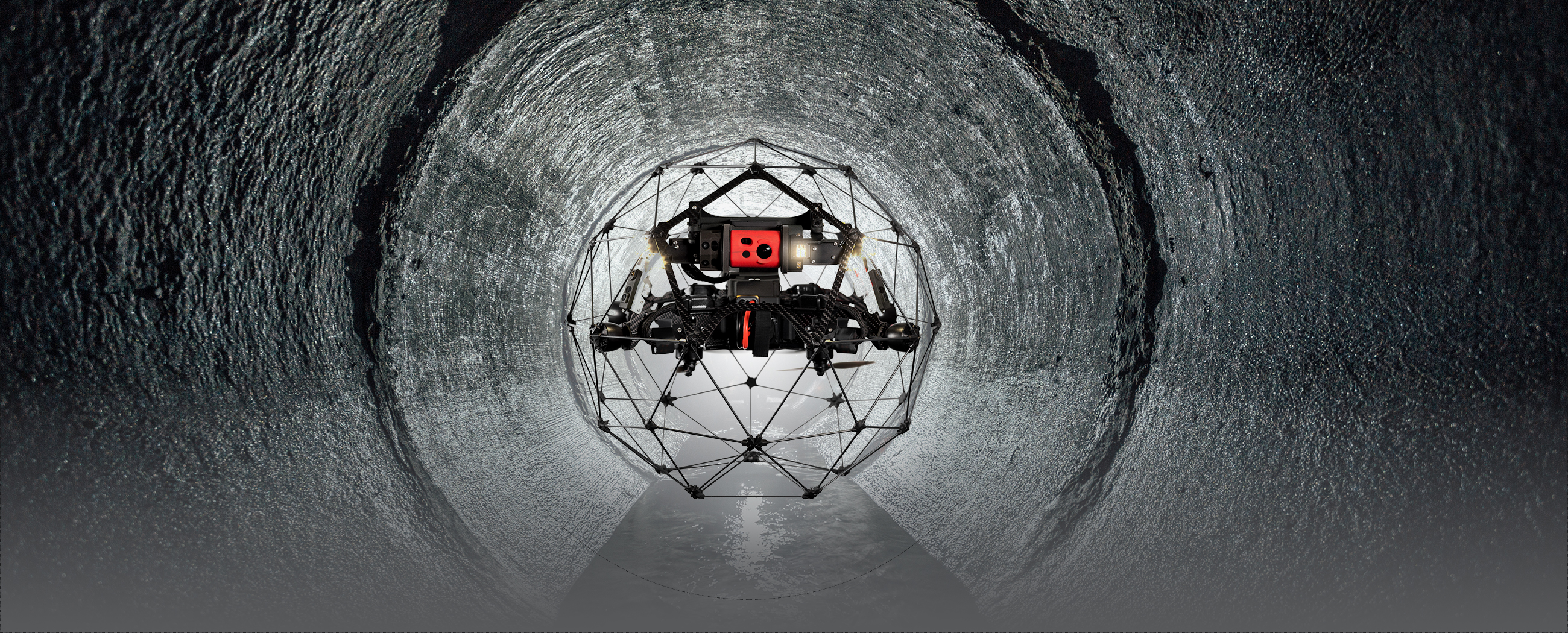 Read more about the article Scandinavian Drone blir Flyability forhandler