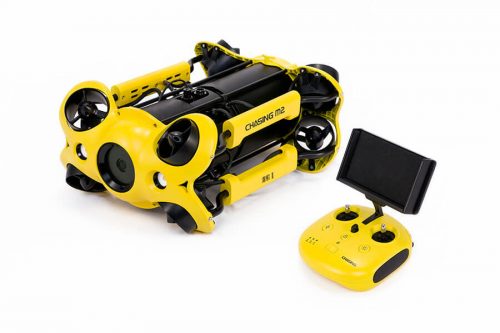 Chasing M2 profesjonell undervannsdrone Chasing M2 profesjonell undervannsdrone