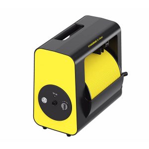 Chasing M2 Electric Cable Winder