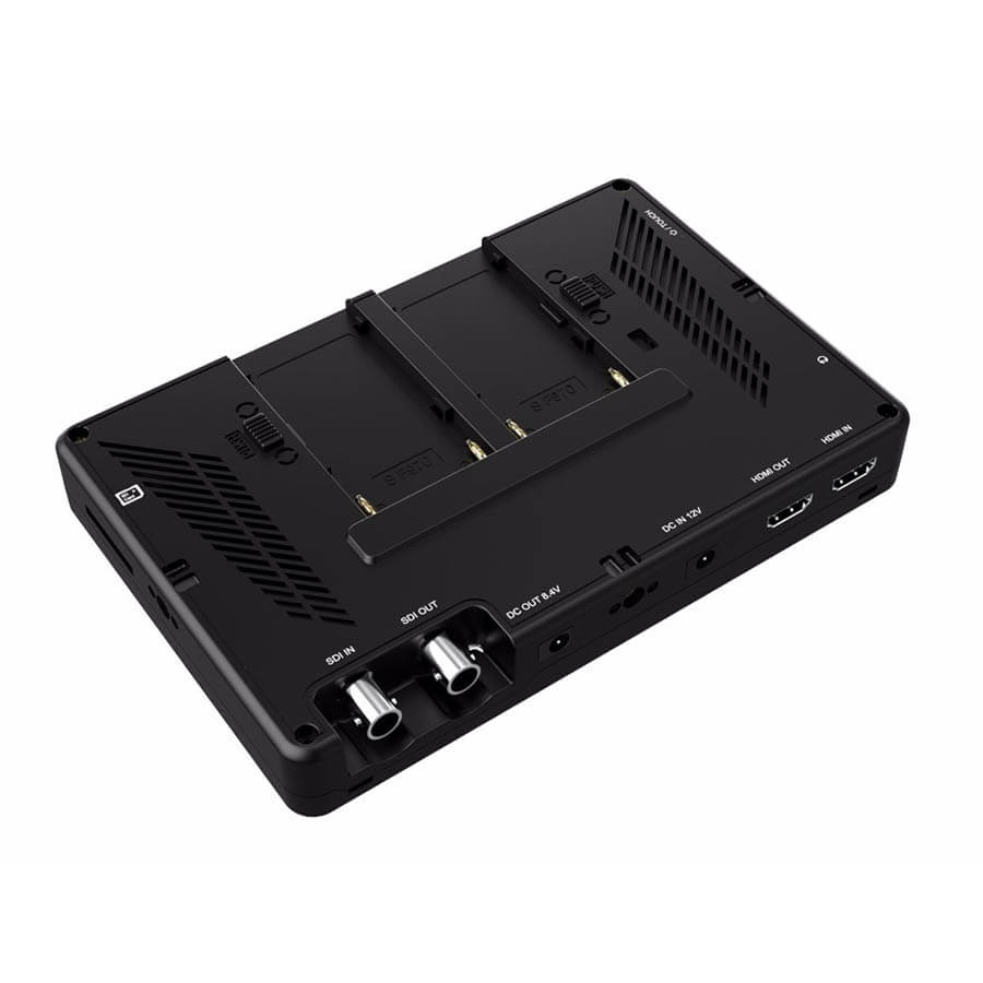 Feelworld LUT7S 7" Monitor - Bilde 4