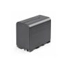 Nanlite 6000mAh NP-F Type Battery