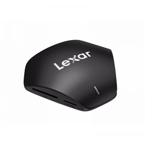 Lexar Professional Minnekortleser (USB 3.1 TYPE-C)