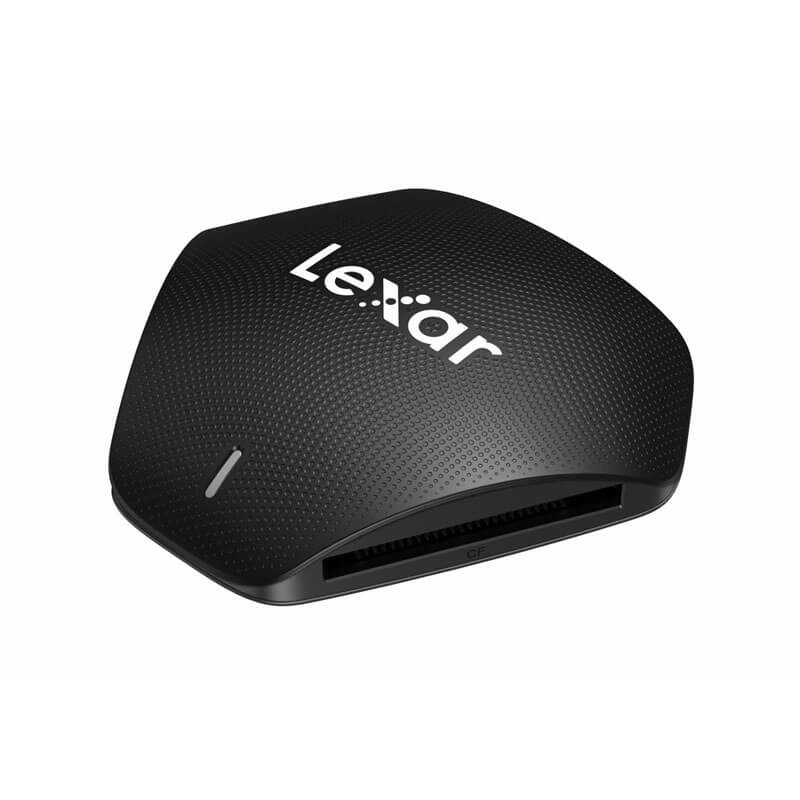 Lexar Professional Minnekortleser (USB 3.1 TYPE-C) - Bilde 2