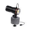 Chasing M2 Flood Light