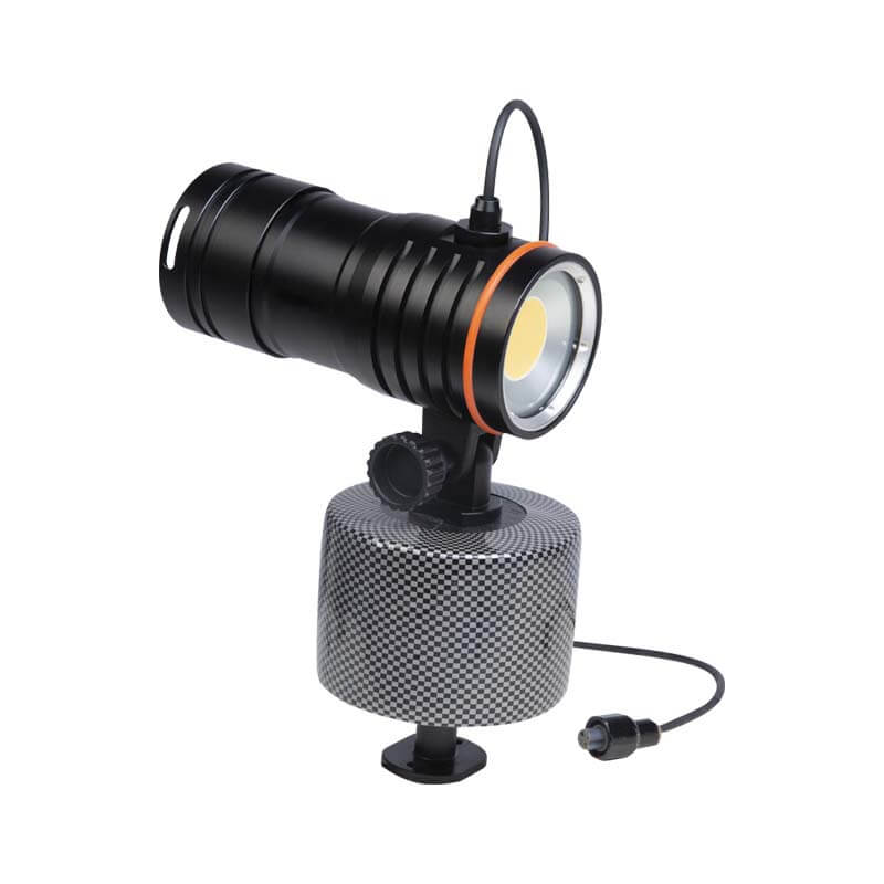 Chasing M2 Flood Light