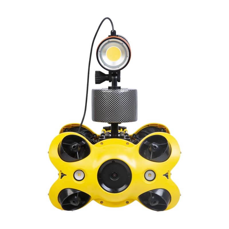 Chasing M2 Flood Light - Bilde 2