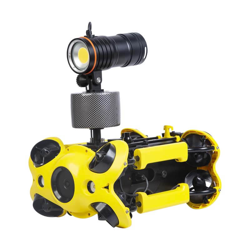 Chasing M2 Flood Light - Bilde 3