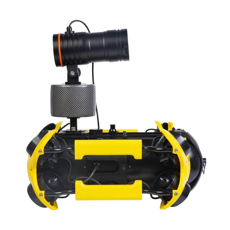Chasing M2 Flood Light - Bilde 4