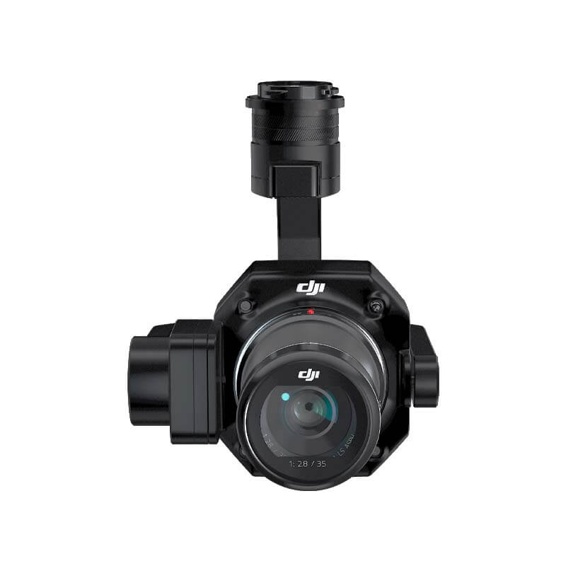 DJI Zenmuse P1 - Bilde 2