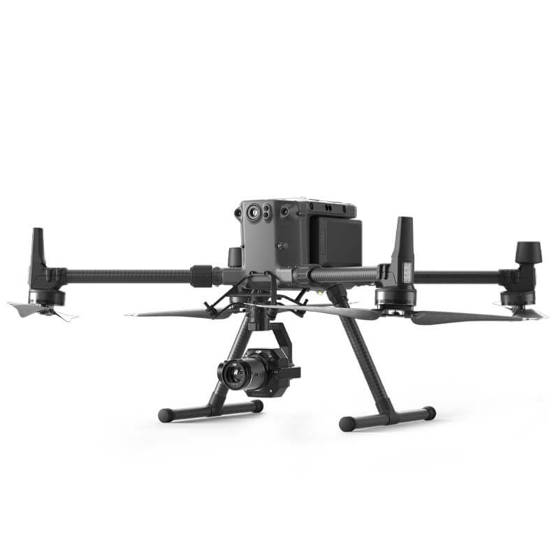 DJI Zenmuse P1 - Bilde 3