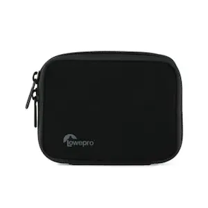 Lowepro Compact Media Case 20