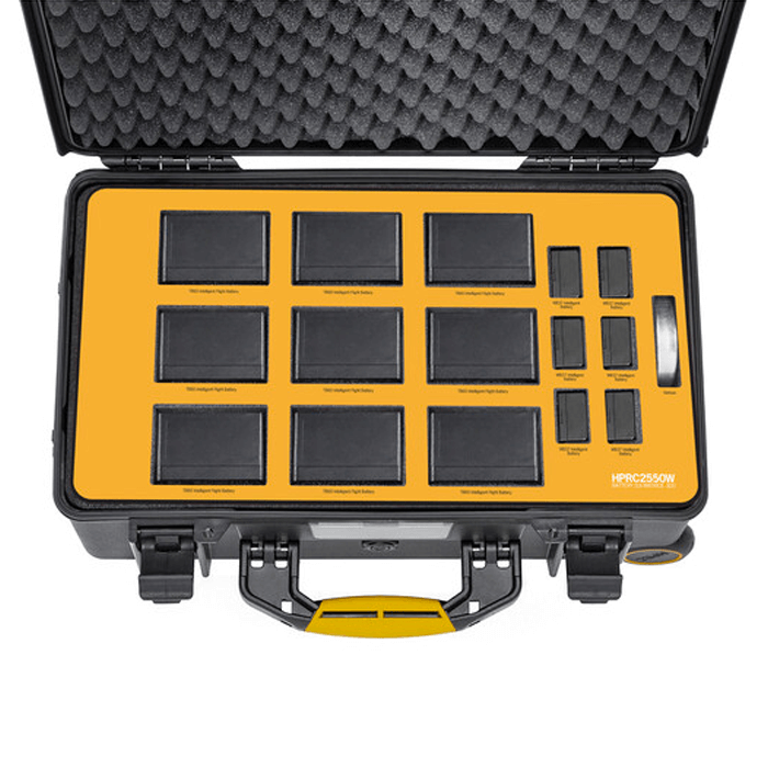 HPRC M300RTK Battery Case 1HPRC M300RTK Battery Case
