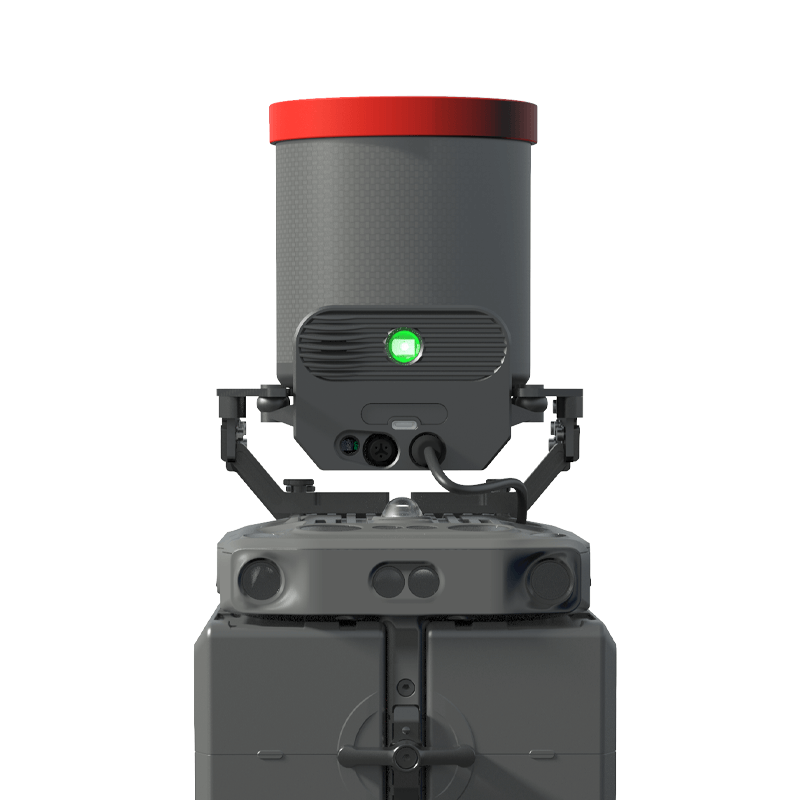 Parazero SafeAir M-300 Pro - Bilde 3