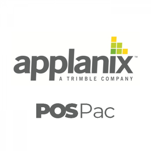 Applanix POSPac MMS Software Maintenance