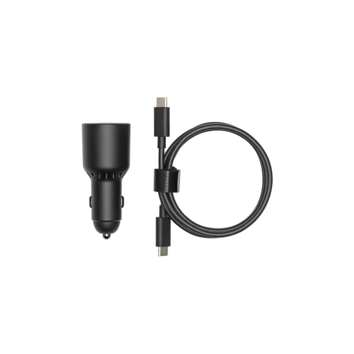 DJI 65W Car Charger