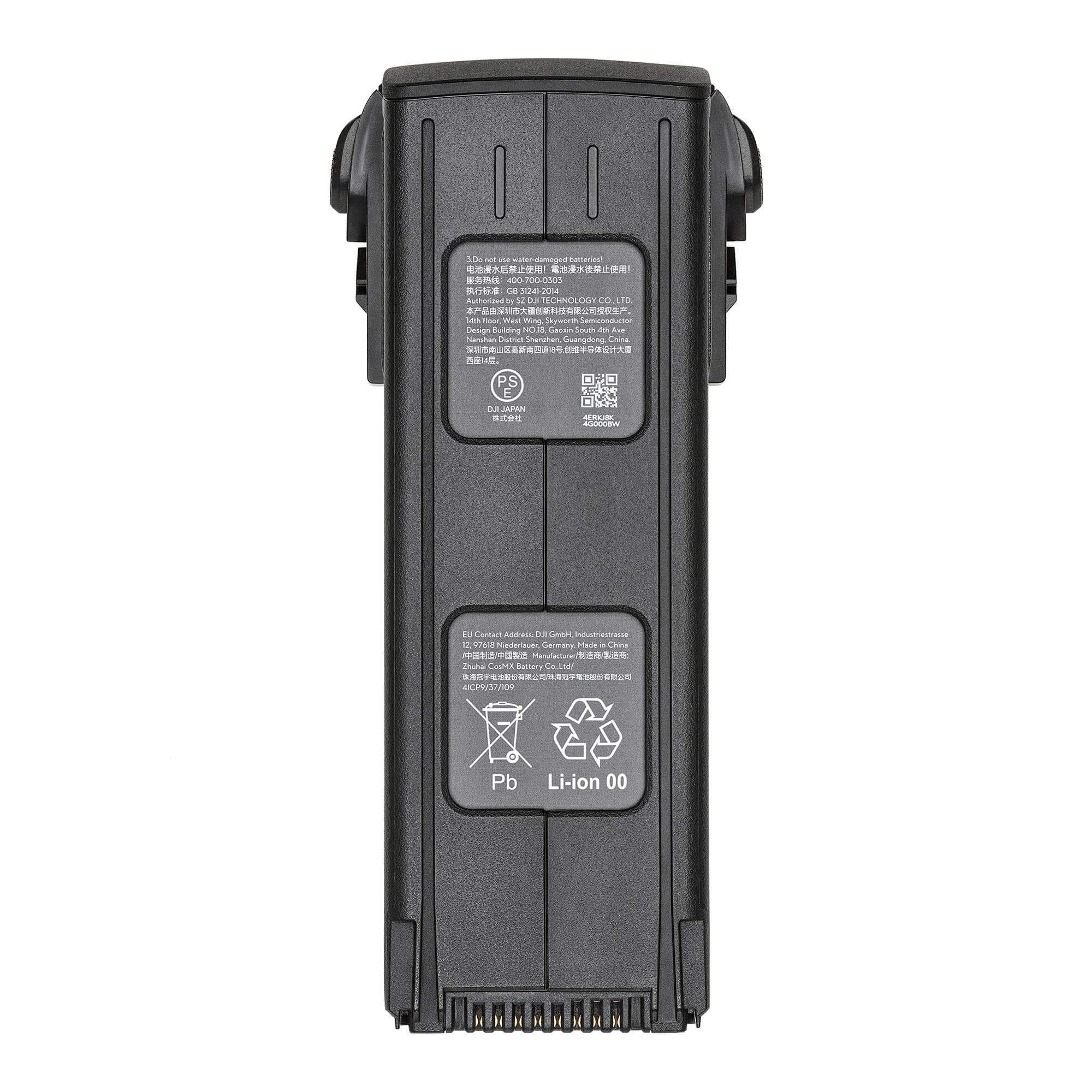 DJI Mavic 3 Battery - Bilde 3