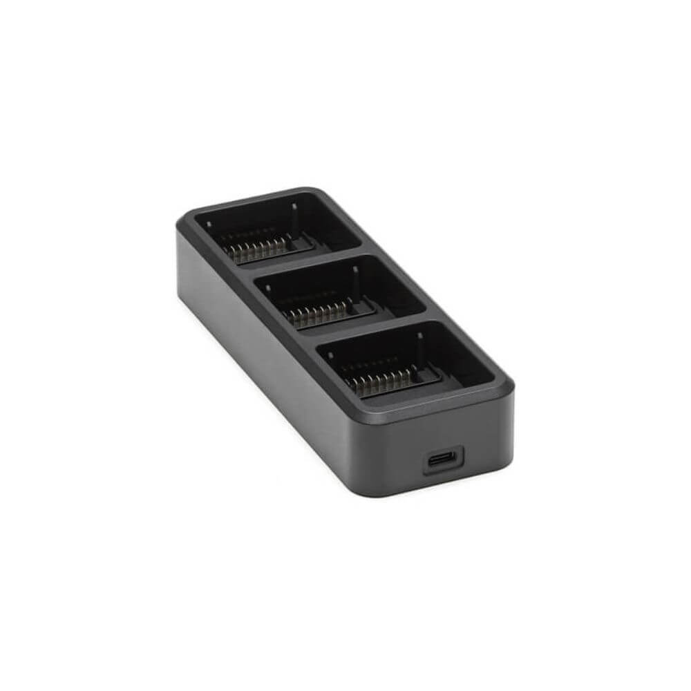 DJI Mavic 3 Battery Charging Hub - Bilde 2