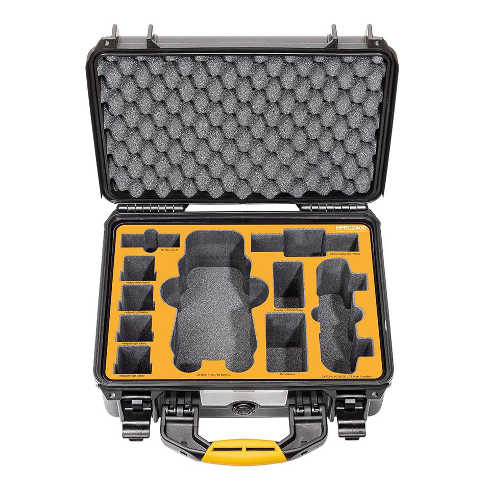 HPRC Mavic 3 Case - Bilde 3