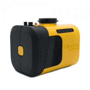 YellowScan Mapper+
