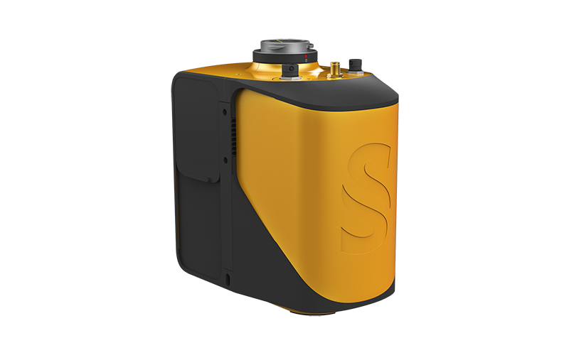 YellowScan Mapper